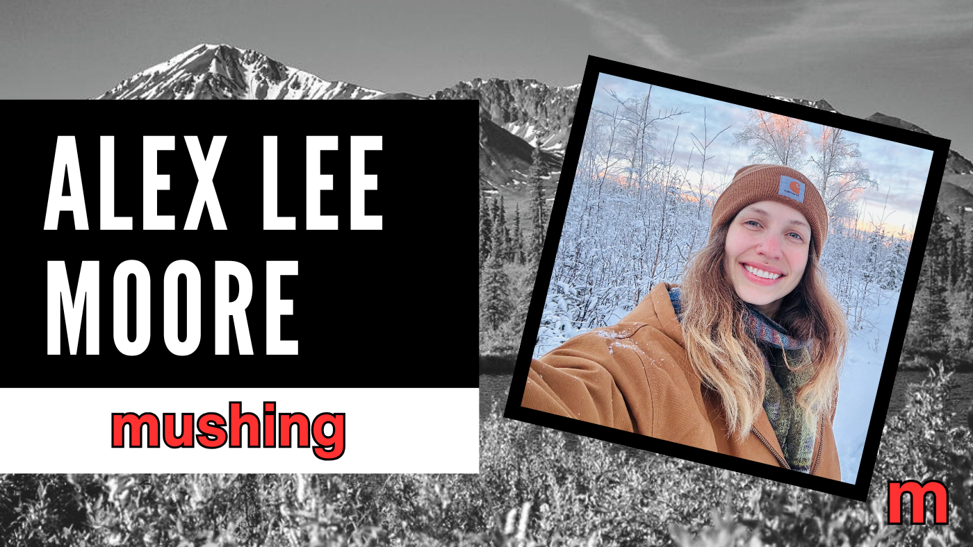 Alex Lee Moore