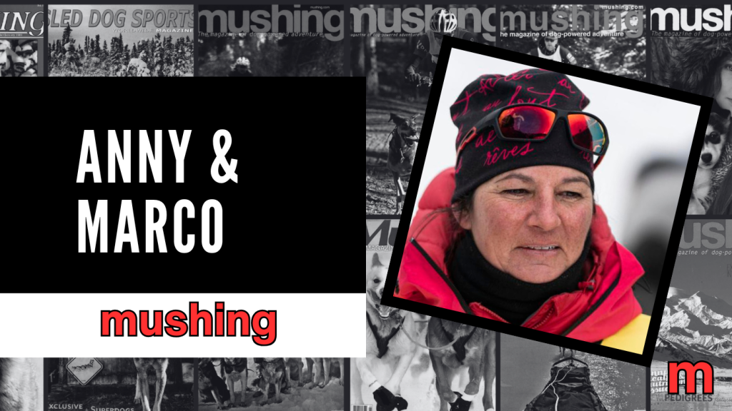 Anny Malo And Marco Rivest: Winning The Biggest Sprint Races In North America