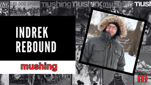 Indrek ReBound: Next Generation Sled Dog Gear